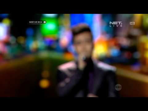 Vidi Aldiano dan Mike Mohede - I Do It For You & I Believe I Can Fly (Mashup Cover) - Gebyar BCA