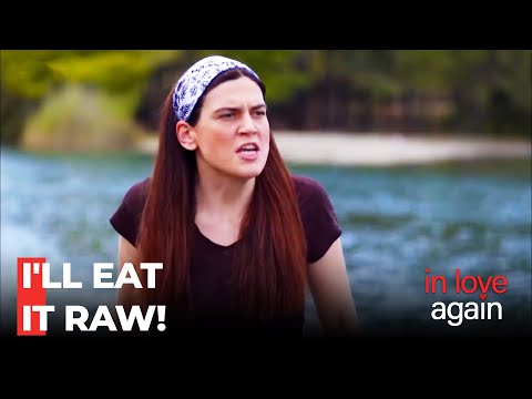 Tension Between Şaziment And Dilber - Love Again Episode 177