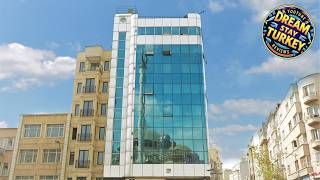 Kartal Palace Taksim Square | İstanbul, Turkey | Hotel Review ⭐