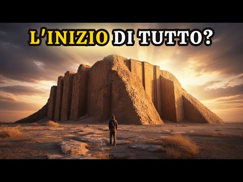 La verità Nascosta dei Sumeri: Cosa NON c'è nei Libri