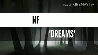 NF - DREAMS (LYRICS & SUBTITULOS)