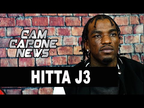 Hitta J3 On Kendrick Lamar’s Ties To Westside Piru: I Was Walking Through The Hood & He Got Up On Me