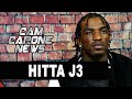 Hitta J3 On Kendrick Lamar S Ties To Westside Piru I Was Walking Through The Hood He Got Up On Me