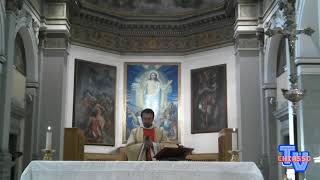 'Santa Messa della Prima domenica dopo Pasqua' episoode image