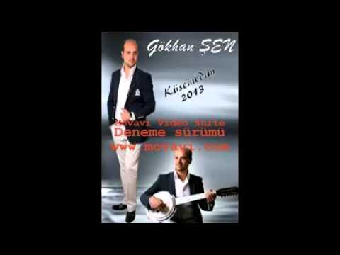 Gökhan Şen Vefasız Alem