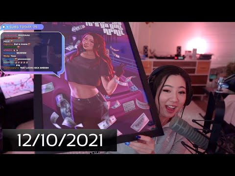 [12/10/2021] Mario Kart with Elspeth Eastman & Adventures on April Fooze after!