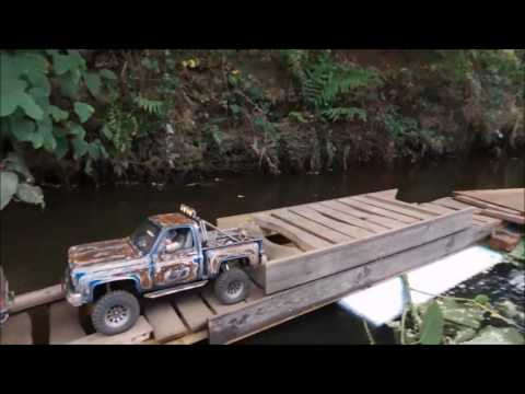 Walk the Trial #14 - 2016