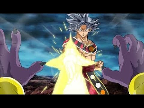 Dragon Ball Super 2: ""New Tournament of Power 2023" - "GOKU VS GODS" - Sub English !!