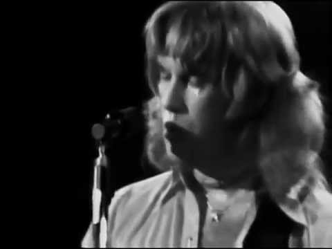 Ten Years After - I Can't Keep From Crying - 8/4/1975 - Winterland (Official)