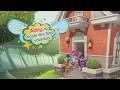 Abby S Flying Fairy School Theme Song French