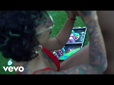 King Cachi - Right Now