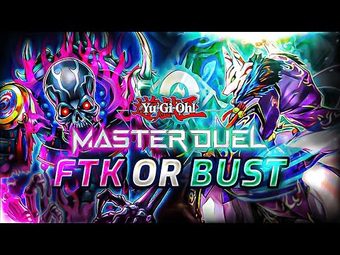 SUMMONING MONSTERS UNTIL MY OPPONENT QUITS - Mayakashi Deck Profile - Yugioh! Master Duel