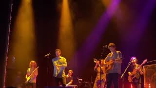 TABURETE - Madame Ayahuasca - Gira La Broma Infinita - Madrid