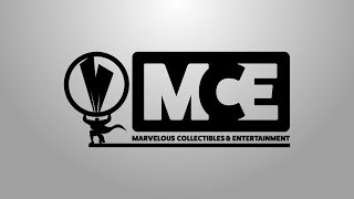 MCE - MARVELOUS COLLECTIBLES & ENTERTAINMENT