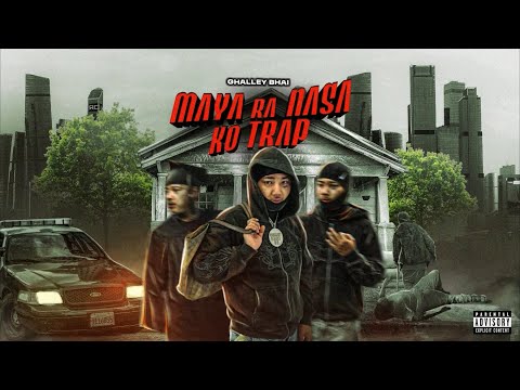 Ghalley Bhai - Herri Raacha (Official Audio)