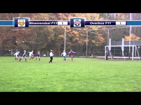 Bloemendaal F13 - Overbos F11