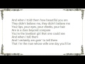 Geoffrey Eales - They Don't Believe Me Lyrics