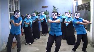 Download lagu Senam Pinguin - (ORIGINAL) Cover dari Hatsune Miku yang berjudul ‘Ievan Polkka’ mp3 Download lagu Senam Pinguin - (ORIGINAL) Cover dari Hatsune Miku yang berjudul ‘Ievan Polkka’ mp3