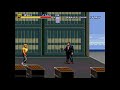 Streets Of Rage III 1994