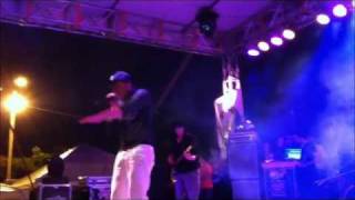 ALEJANDRO COLE LIVE IBAGUE