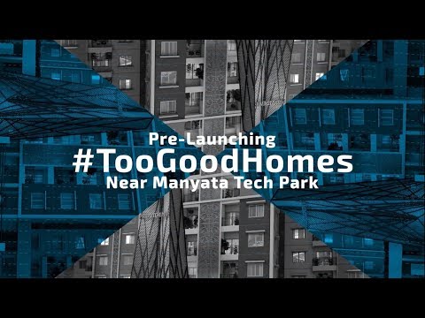 Provident Too Good Homes Project Tour 1