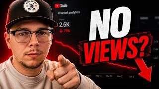 Are Your Beats Failing? Fix These YouTube Metrics Now thumbnail