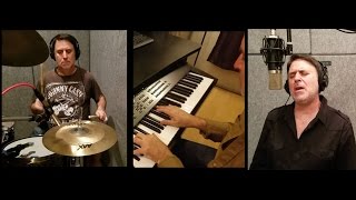 People Make The World Go Round - 2017 (Cover)