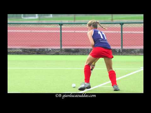SG Amsicora vs Acea Hockey San Saba 0-1