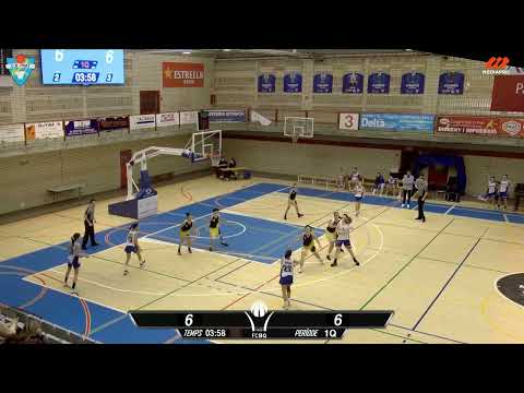 C.B. PRAT - MONTIBELLO A 67-41 DRAFT GRAMENET 2007