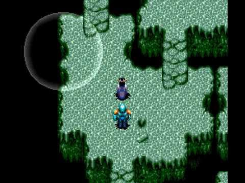 SNES Longplay [181] 7th Saga (part 1 of 4)