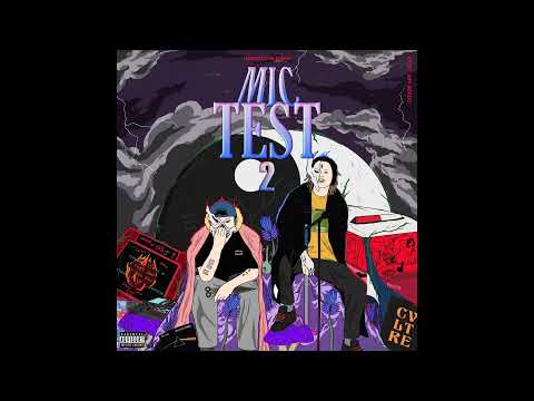 Indigo Children - MT 2 (Mic Test) Prod. by Harcket