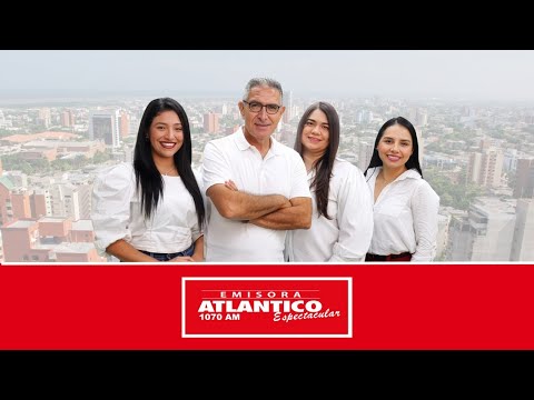 Atlántico en Noticias 6 de Febrero del 2026