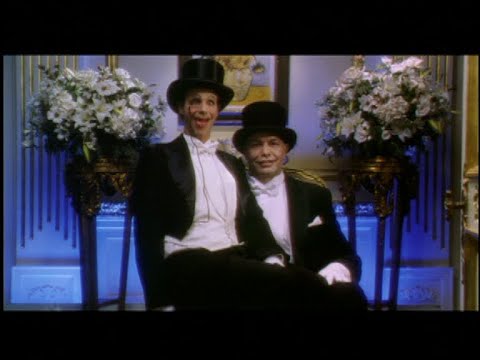 Martin Short: The Master of Disguise | Community Health