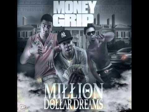 Money Grip - Dont Go Broke Ft Tray G Prod by : Ayo