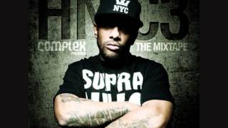 Prodigy H.N.I.C. 3 - Thats Nasty (Produced By Sid Roams)