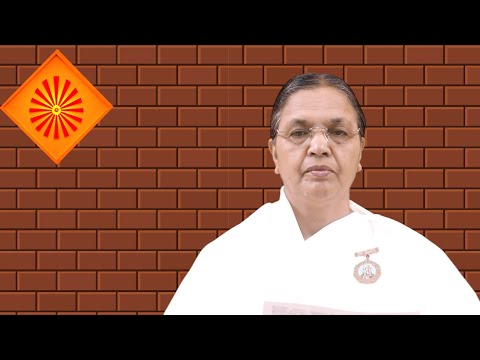 Daily Tamil Murli - 31 Aug 2022 | தமிழ் முரளி | BK Muthumani Sister Chennai