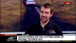 Older Interview. Not sure when