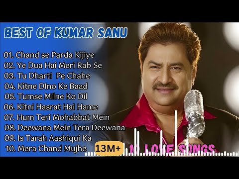 90’S Old Hindi Songs🥰 90s Love Song💘 Udit Narayan, Alka Yagnik, Kumar Sanu, Sonu Nigam