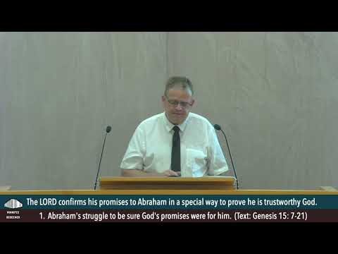 20230604AM Sermon Video