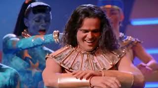 Stone the Crows (Joseph and the Amazing Technicolor Dreamcoat)