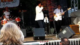 JC Brooks and the Uptown Sound    Alright