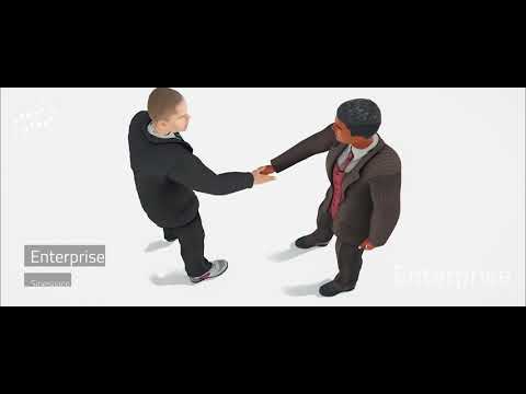 Sinespace - Customer Success Story