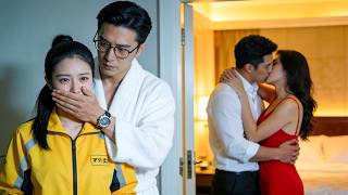 She Caught Him Cheating, Drank Too Much, And Woke Up With A CEO—The Truth About Him Shocked Her!