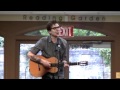 Justin Townes Earle " Walk Out﻿ "