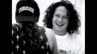 The Screaming Jets - Sad Song - Official Video - 4K Remaster