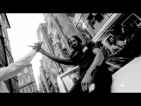 Frank Ekwa - Busy (Official Video)