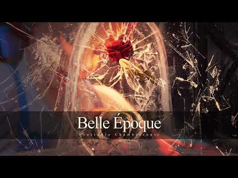 Belle Époque - Royal Masquerade Series - Beauty and The Beast Epic Majestic Orchestral
