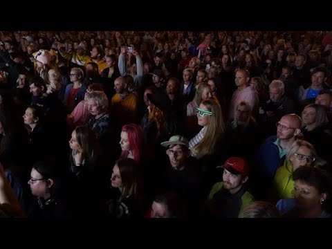 Žatecká Dočesná 2022 páteční program.