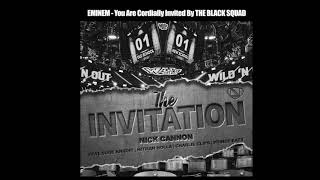 Musik-Video-Miniaturansicht zu The Invitation Songtext von Nick Cannon