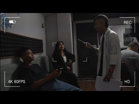 KA LAH DEI KA POR | G18 FT INSAN & D-KING |PROD BY HALFSH4DE | (PONGSHAI HA JINGDUM ALBUM) |